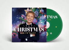 CD / Richard Cliff / Christmas With Cliff
