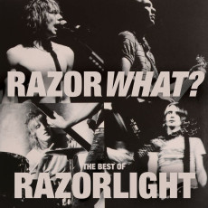 LP / Razorlight / Razorwhat? / Best Of / Vinyl