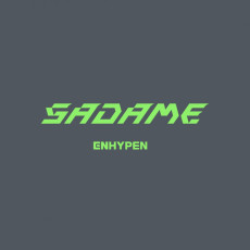 CD / Enhypen / Sadame