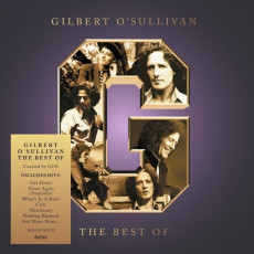 3CD / O'Sullivan Gilbert / Best Of / 3CD