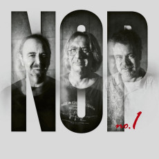 CD / NOP / NOP No.1 / Kovcs,Nejezchleba,Fischer