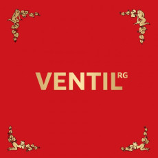 LP / Ventil RG / Ventil RG / Vinyl