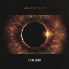 LP / Village of the Sun / First Light / Vinyl