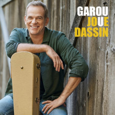 CD / Garou / Garou Joue Dassin