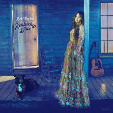CD / Taylor Brit / Kentucky Blue