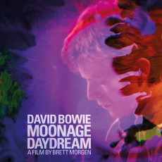 2CD / Bowie David / Moonage Daydream / Digipack / 2CD
