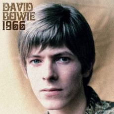 LP / Bowie David / 1966 / Vinyl