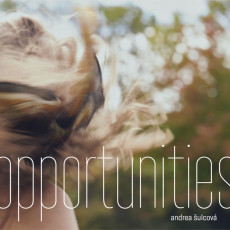 CD / ulcov Andrea / Opportunities