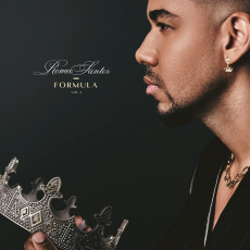 CD / Santos Romeo / Formula Vol.3