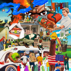 CD / Brockhampton / Family