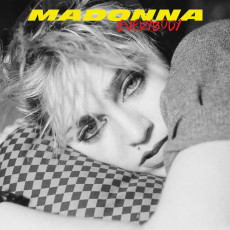 LP / Madonna / Everybody / Vinyl / Single / 12"