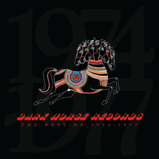 LP / Various / Best Of Dark Horse Records:1974-1977 / RSD / Vinyl