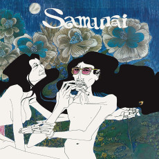 CD / Samurai / Samurai / Digipack