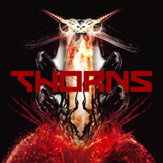 LP / Thorns / Thorns / Reissue / Vinyl