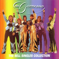 CD / Glitter Band / Bell Singles Collection