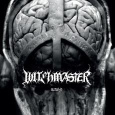 LP / Witchmaster / Kazn / Vinyl