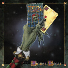 LP / Titan Force / Winner / Looser / Bi Color / Vinyl