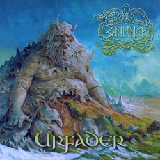 CD / Grimner / Urfader