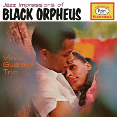 2CD / Guaraldi Vince Trio / Jazz Impressions Of Black Orpheus / 2CD
