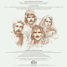 2LP / Black Sabbath / Heaven And Hell / Vinyl / 2LP