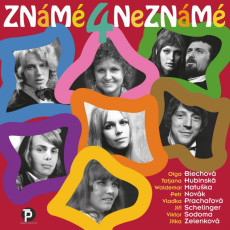 CD / Various / Znm / Neznm 4.