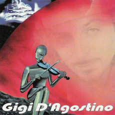 CD / D'Agostino Gigi / Gigi D'Agostino