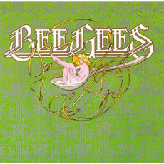 CD / Bee Gees / Main Course
