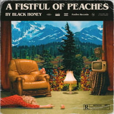 LP / Black Honey / Fistful Of Peaches / Peach / Vinyl