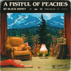 CD / Black Honey / Fistful Of Peaches