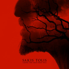 LP / Tolis Sakis / Among the Fires of Hell / Vinyl