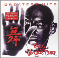 LP / D'Agostino Gigi / Greatest Hits / Vinyl