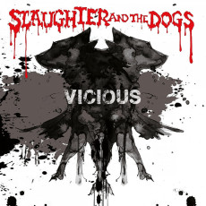 LP / Slaughter And The Dogs / Vicious / Vinyl
