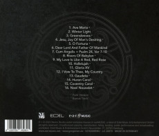 CD / Gregorian / Pure Chants II