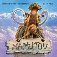 CD / Petkov Renata/Vanek M. / Mamutov