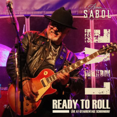 CD / Sabol Armin / Ready To Roll / Live At Gitarrentage Schorndorf