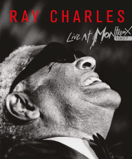 Blu-Ray / Charles Ray / Live At Montreux / Blu-Ray