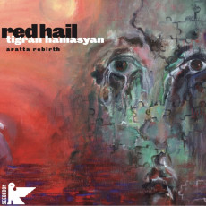 LP / Hamasyan Tigran / Red Hail / Vinyl