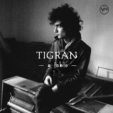 LP / Hamasyan Tigran / A Fable / vinyl