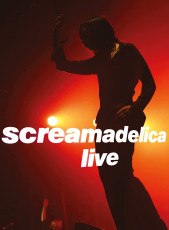 Blu-Ray / Primal Scream / Screamadelica Live / Blu-Ray