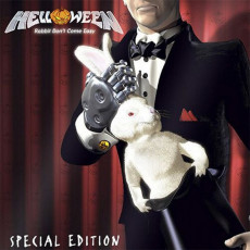 LP / Helloween / Rabbit Don't Come Easy / Special Edition / Vinyl
