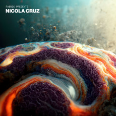 2LP / Cruz Nicola / Fabric Presents Nicola Cruz / Vinyl / 2LP