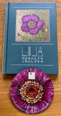 CD / Irglov Markta / Lila / +kniha