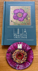 CD / Irglov Markta / Lila / +kniha