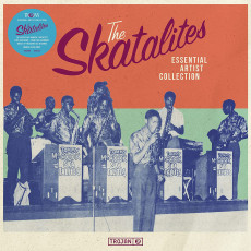 2LP / Skatalites / Essential Artist Collection / Clear / Vinyl / 2LP