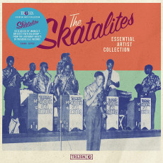 2CD / Skatalites / Essential Artist Collection / 2CD