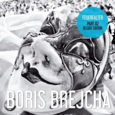 2CD / Brejcha Boris / Feuerfalter Part 2 / 2CD