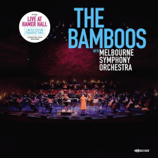 LP / Bamboos & Melbourne Symphony Orchestra / Live At Hamer.. / Vinyl