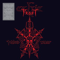 2LP / Celtic Frost / Morbid Tales / Coloured / Vinyl / 2LP