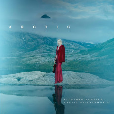 LP / Hemsing Eldbjorg & Arctic Philharmonic / Arctic / Vinyl