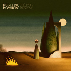 CD / Big Scenic Nowhere / Long Morrow